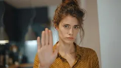  Come dire di no senza sentirsi in colpa: una tecnica che vi farà risparmiare nervi e credibilità.