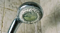 Come pulire il soffione della doccia dai batteri: un metodo semplice con un sacchetto di plastica e un prodotto casalingo