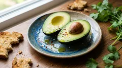 Come "maturare" un avocado duro in 1 minuto: un trucco veloce quando è davvero necessario