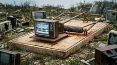 Acquistare un televisore senza delusioni: 4 passaggi che vi faranno risparmiare denaro e nervi