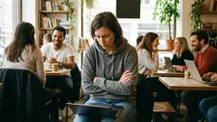 Come si comporta una donna adulta con scarsa autostima