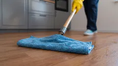 Il tuo pavimento rimarrà pulito più a lungo: 5 semplici consigli che funzionano davvero