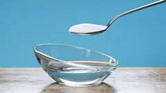 A quanto pare, molti non sanno come neutralizzare correttamente il bicarbonato con l'aceto: un errore comune tra le casalinghe.