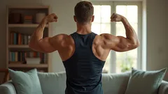 I 5 migliori esercizi per rafforzare i muscoli della schiena (a terra)