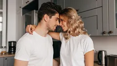 Che cos'è la vera chimica tra un uomo e una donna