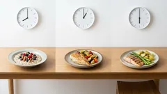 Forse avete mangiato in modo sbagliato per tutta la vita. Di quanti pasti al giorno avete realmente bisogno?