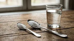 Quanti grammi ci sono in un cucchiaio da tavola e in un cucchiaino da tè, e quanti in un bicchiere: prendete nota per ricordarlo.