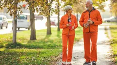 Perché è importante continuare a camminare anche dopo i 45 anni e come iniziare nel modo giusto?