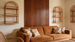 Trasformate la vostra casa in primavera: queste 3 tendenze nell'arredamento vi metteranno immediatamente di buon umore.