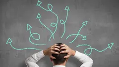 Cosa succederebbe se le persone potessero vivere senza dover prendere decisioni?