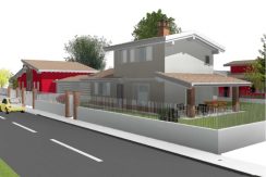 villa 1 rendering